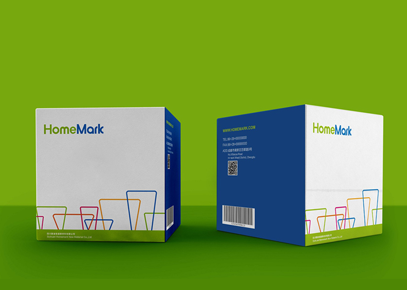 通榆县VI设计公司