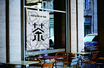 通榆县VI设计：融合城市文化，打造特色品牌标识