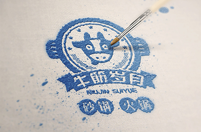 深耕通榆县企业VI设计：解锁品牌成长的核心密码